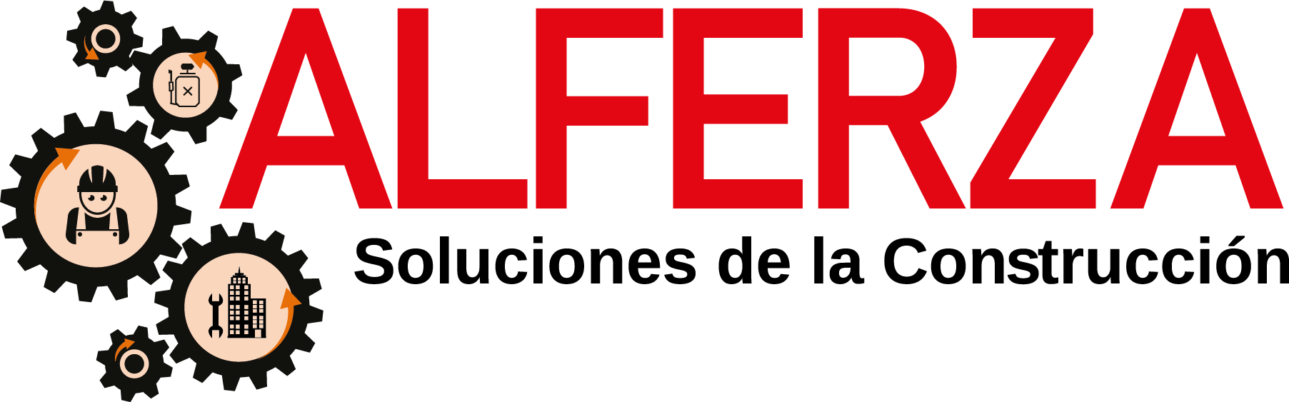 Alferza Ecuador - Soluciones de la Construcción