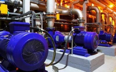 La Importancia del Uso de las Bombas Hidráulicas en Edificios de Varias Plantas