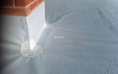 Membrana PVC: La Solución Ideal para Impermeabilización de Techos y Cisternas