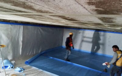 Impermeabilización de Cisternas: La Clave para Evitar Filtraciones y Mantener el Agua Segura